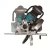 Aku okružní pila Makita HS012GZ01 165mm Li-ion XGT 40V, Makpac - solo