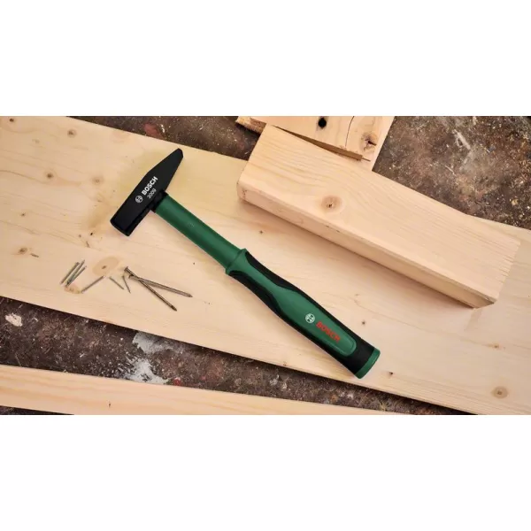 Kladivo zámečnické 300g Bosch