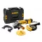 Bruska úhlová DeWalt DWE4257KT, 125mm, 1500W