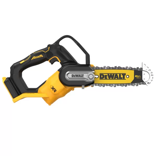 Aku prořezávací pila DeWalt DCMPS520N 200mm, 18V, bez aku