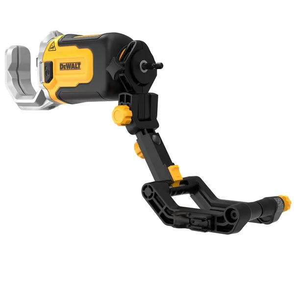 Nástavec DeWalt pro stříhání trubek DT20560