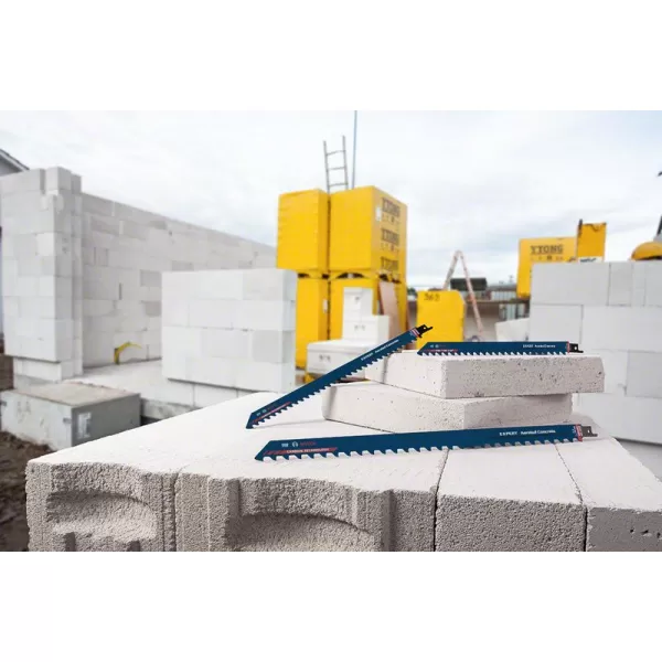 Pilový list S 1141 HM EXPERT Aerated Concrete Bosch /bal.1ks/ 2608900408