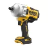 Aku rázový utahovák DeWalt DCF961N 18V 1/2" bez aku a nabíječky v v kufru