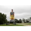 Sekačka aku s pojezdem DeWalt DCMWSP156N, 18V, bez aku