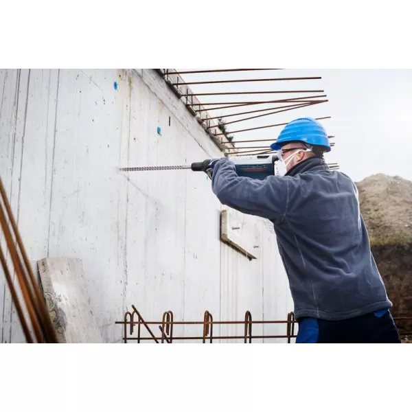 Vrták SDS max 28x200x320 EXPERT SDS MAX-8X, Bosch 2608900247