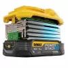 Akumulátor 18V XR Powerstack Dewalt DCBP518