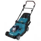 Sekačka aku Makita LM004GZ solo 430mm XGT 40V