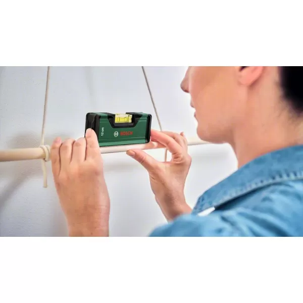 Vodováha Bosch - 12 cm