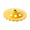 Bruska úhlová DeWalt DWE4257KT, 125mm, 1500W