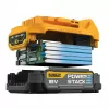 Akumulátor 18V 1,7Ah Powerstack Dewalt DCBP034