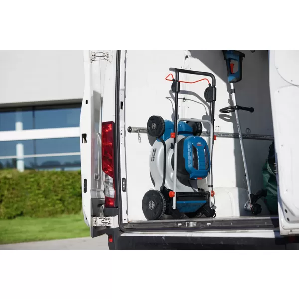 Aku sekačka na trávu Bosch GRA 18V2-46 Professional solo