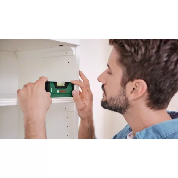 Vodováha Bosch - 12 cm