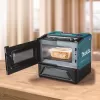 Aku mikrovlnná trouba Makita MW001GZ, XGT, 40V