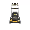 Sekačka aku DeWalt DCMWP134W2, 18V, 2x8Ah
