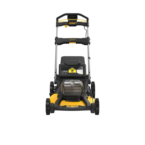 Sekačka aku DeWalt DCMWP134W2, 18V, 2x8Ah