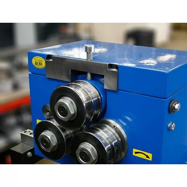 Zakružovačka profilů Z 080