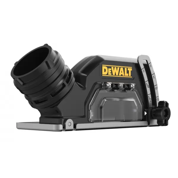 Aku řezačka DeWalt DCS438N, 18V