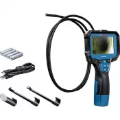 Kamera inspekční Bosch GIC 12V-5-27 C Professional + L-Boxx