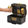 Nabíječka akumulátorů v kufru DeWalt TOUGHSYSTEM DWST83471