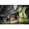 Aku řezačka DeWalt DCS438E2T, 18V. 2 x1 ,7Ah