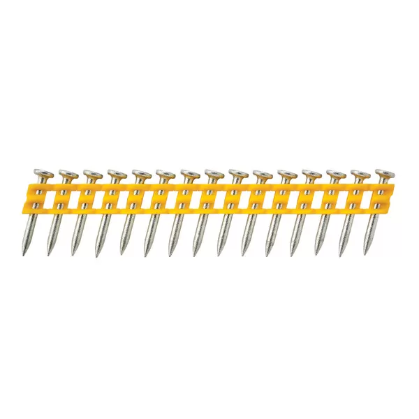 STD hřebíky do betonu 15 x 2,6 DeWalt pro DCN890