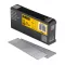 Zinkované hřebíky 1,25 x 38 mm  5000 ks DeWalt pro DCN680