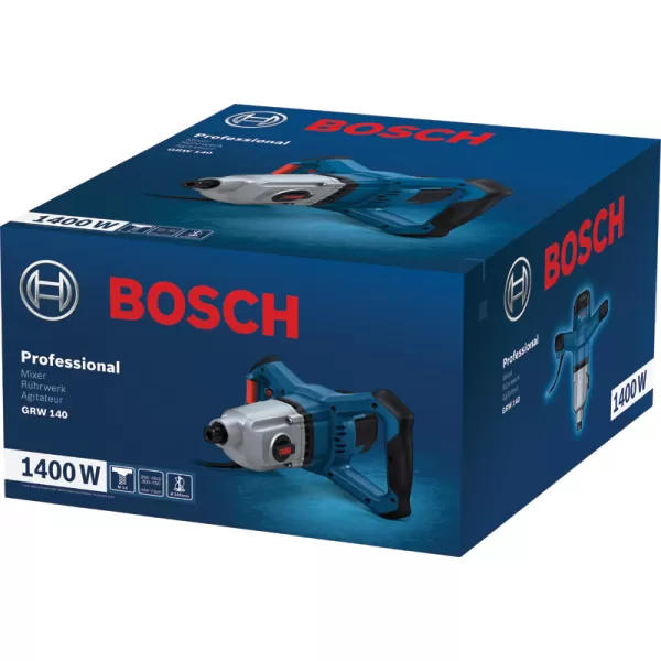Míchadlo Bosch GRW 140 Professional