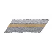 Páskované hřebíky 2,8 x 63 mm, konvex, nerez, 1100 ks DeWalt pro DCN690 a DCN692