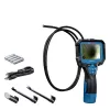 Kamera inspekční Bosch GIC 12V-4-23 C Professional 0601241500