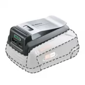 USB nabíječka Bosch UniversalUSB 18V-45