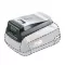 USB nabíječka Bosch UniversalUSB 18V-45