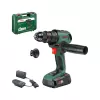 Aku vrtačka Bosch AdvancedDrill 18V-80 Quicksnap (1x 2,5 Ah) + AL18V-20