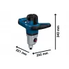 Míchadlo Bosch GRW 140 Professional
