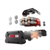 Startovací sada Bosch 2 x 18V + 8,0 PROCORE+,nabíječka GAL18V160 Professional, krabice