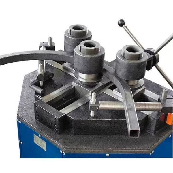 Zakružovačka profilů 100