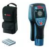 Detektor univerzální Bosch D-Tect 120 Professional EU+AA1+Pouch