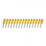 STD hřebíky do betonu 25 x 2,6 DeWalt pro DCN890