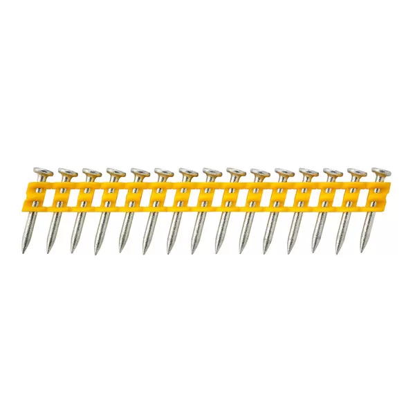 STD hřebíky do betonu 25 x 2,6 DeWalt pro DCN890