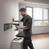 Aku vrtačka s příklepem Bosch GSB 183-LI Professional 1x2,0Ah