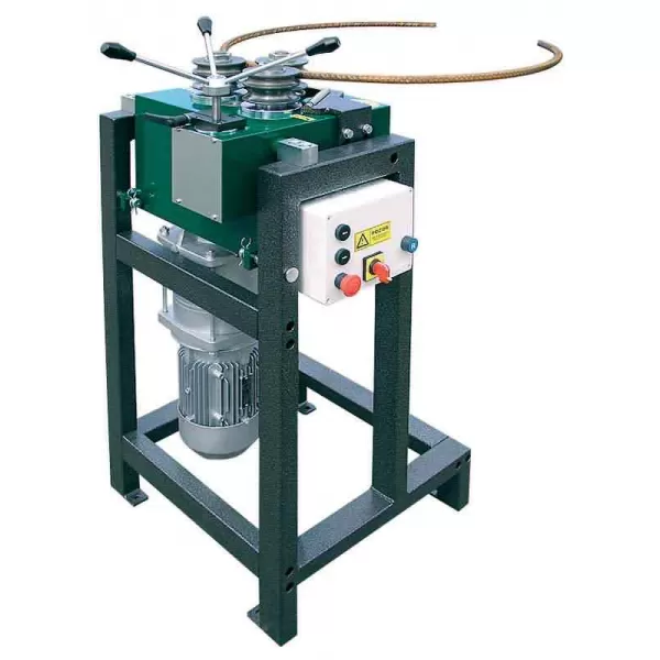 Zakružovačka profilů Z 080