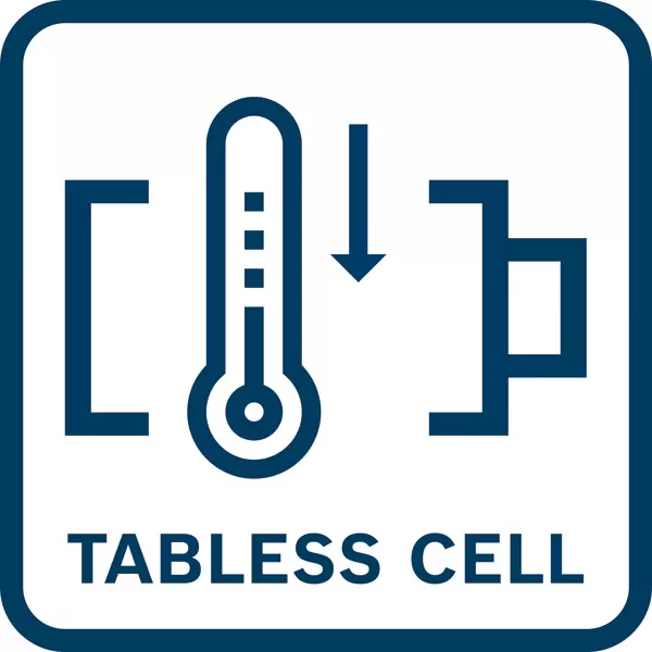 Startovací sada Bosch 2 x 18V + 8,0 PROCORE+,nabíječka GAL18V160 Professional, krabice