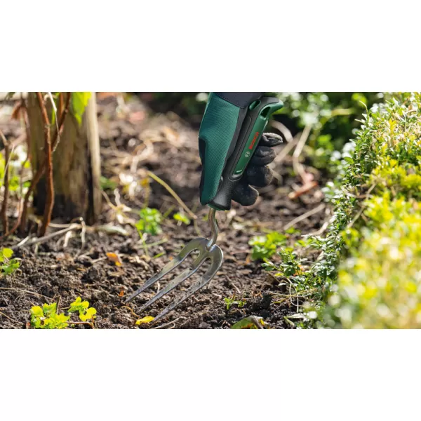 Malé ruční vidle Bosch