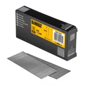 Zinkované hřebíky 1,25 x 50 mm  5000 ks DeWalt pro DCN680