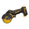 Aku řezačka DeWalt DCS438E2T, 18V. 2 x1 ,7Ah