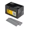 Galvanizované hřebíky 38 mm DeWalt pro DCN660