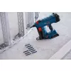 Aku hřebíkovačka Bosch GNB 18V-38 Professional, 2x4,0Ah