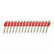 Hřebíky do tvrdého betonu a oceli 32 x 3 DeWalt pro DCN890