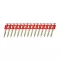 Hřebíky do tvrdého betonu a oceli 32 x 3 DeWalt pro DCN890