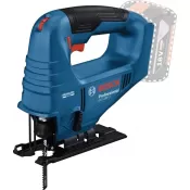 Aku přímočará pila Bosch GST 183-LI Professional solo