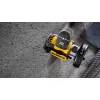 Aku řezačka DeWalt DCS438E2T, 18V. 2 x1 ,7Ah